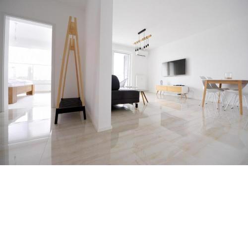 Cozy Apartment with private parking