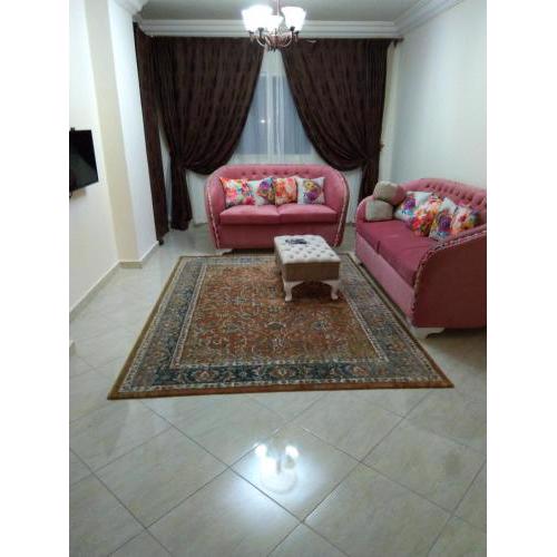 Cozy Apartment With Seaside View In Alex