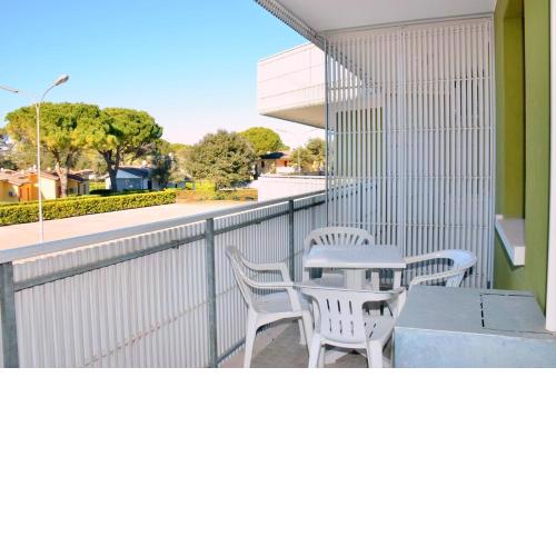 Cozy apartment with terrace in Bibione - By Beahost Rentals