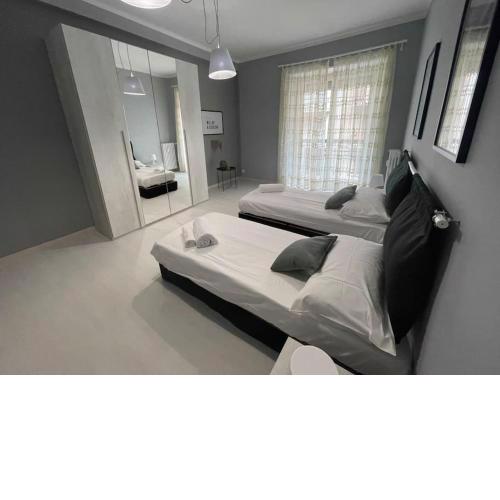 Cozy Apartment x6 persone