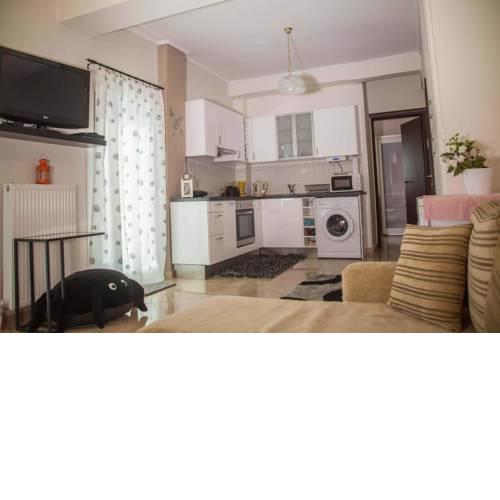 Cozy Apartment