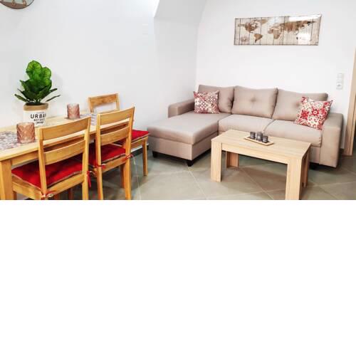 Cozy Apartment