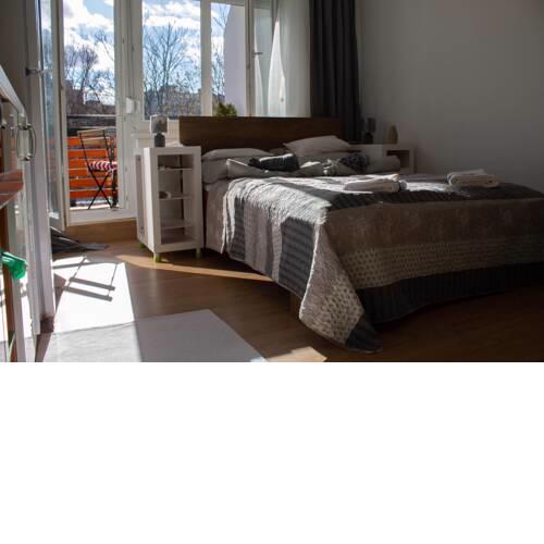 Cozy Apartment