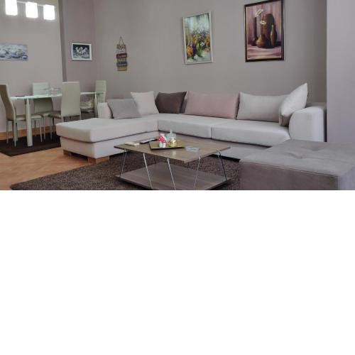 Cozy apartment