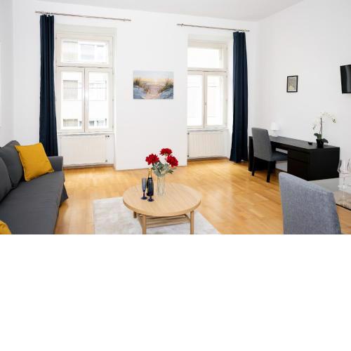 Cozy Apartments Mariahilf