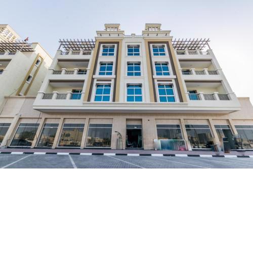 Cozy Apartments Partitions and Small Rooms for rent in Dubai