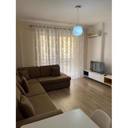 Cozy Apartments Saranda