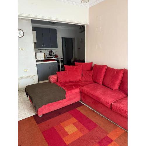Cozy appartement in Cairo -Agouza