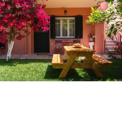 Cozy appartment in Kanoni