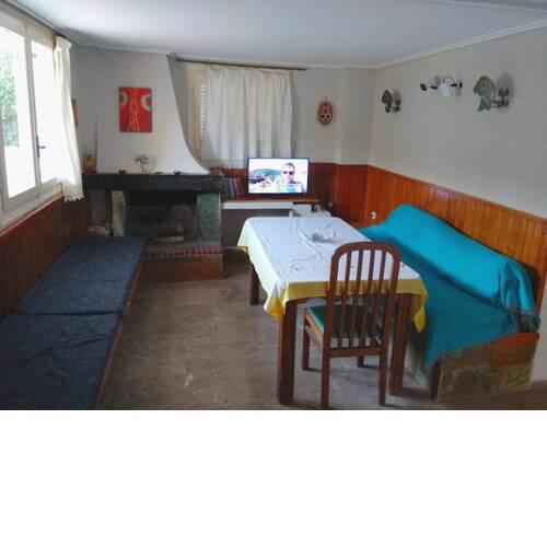 cozy appartment near the sea