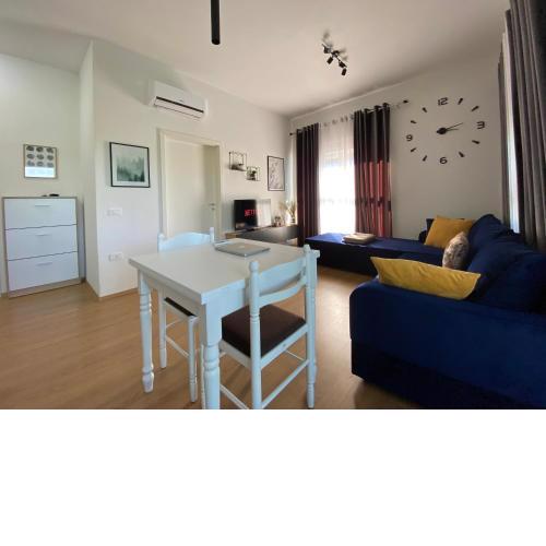Cozy Apt in Mangalem21 Wifi/Ac/Netflix