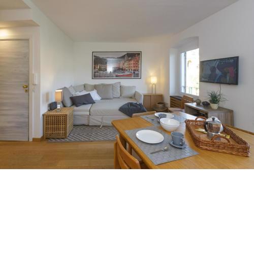 Cozy Apt in the Heart of Santa Margherita