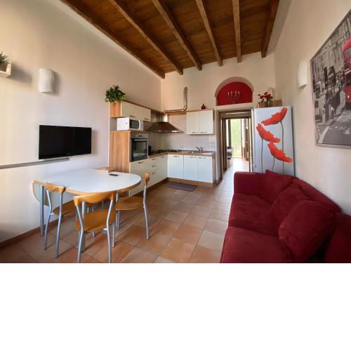 Cozy APT near Aeroporto Milano Linate