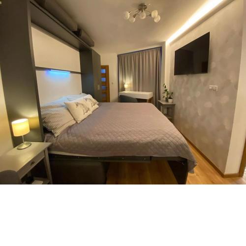 Cozy Apt Near Prague Castle
