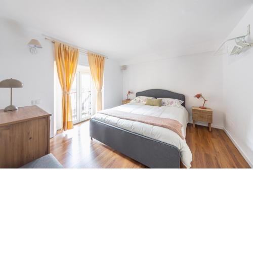 Cozy APT x4 - 600 m far from M3 Affori FN