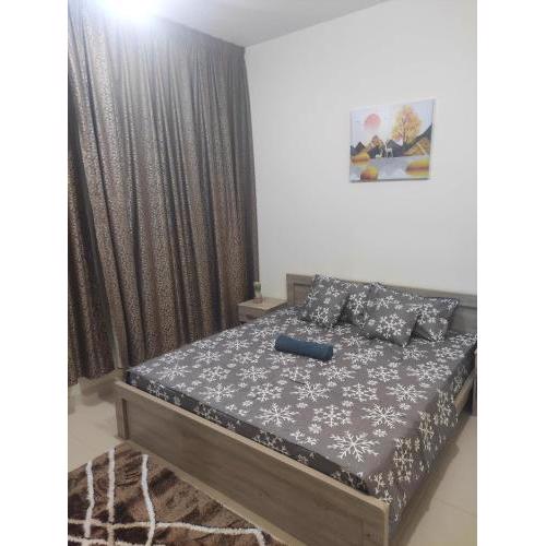 Cozy & Beautiful Master Bedroom in Shared Apartment