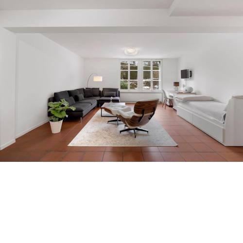 Cozy Boutique Apartment at Mt. Rigi