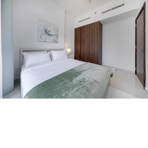 Cozy Brand New 1BD-Business Bay- Burj Khalifa View