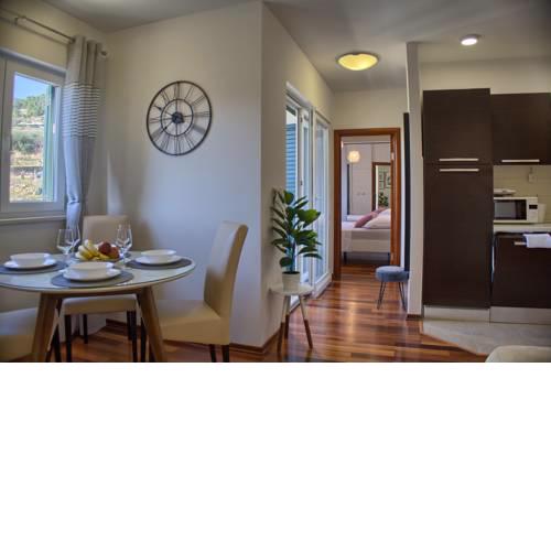 Cozy brend new apartment MALI - A4+1