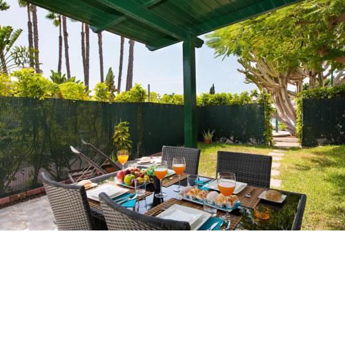 Cozy Bungalow Playa Flor Maspalomas