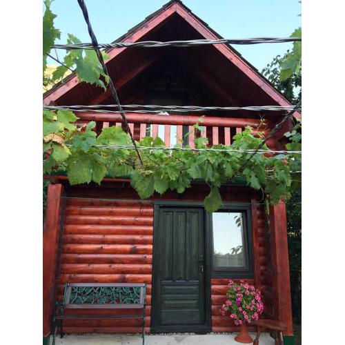 Cozy Bungalow