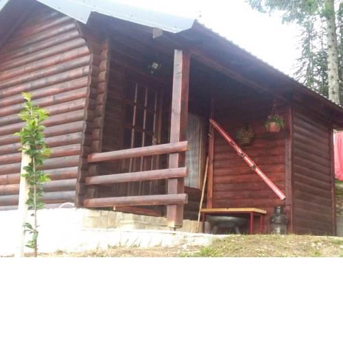 Cozy Cabin