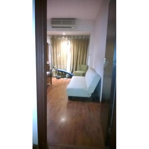 Cozy Casa, Zamalek