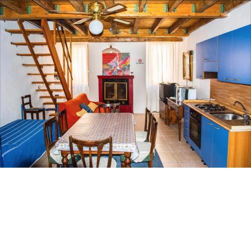 Cozy Castello