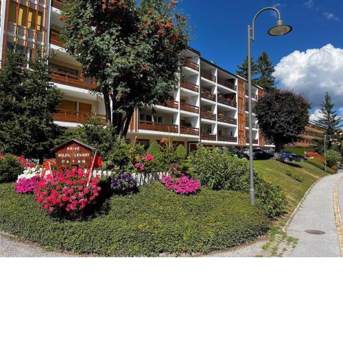 Cozy central apartment at a special price!