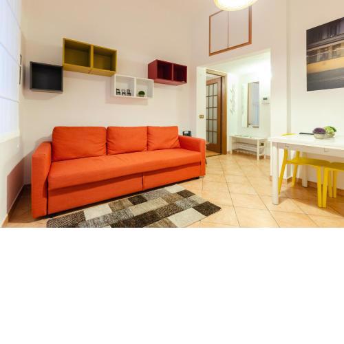 Cozy Central Flat - Porta Romana - Duomo