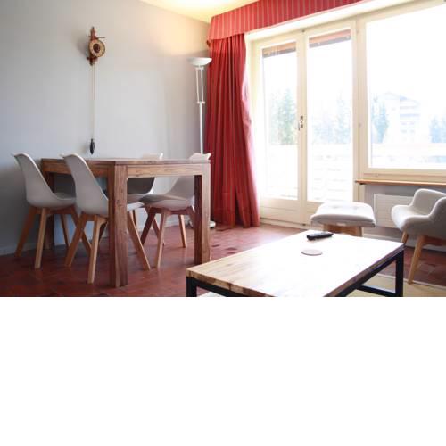 Cozy & Central | Palma B