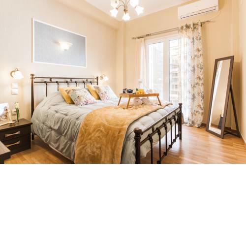 Cozy Central rooms in Apartment