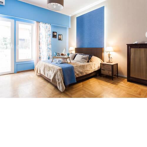 Cozy, Central, Safe apartment close to Acropolis