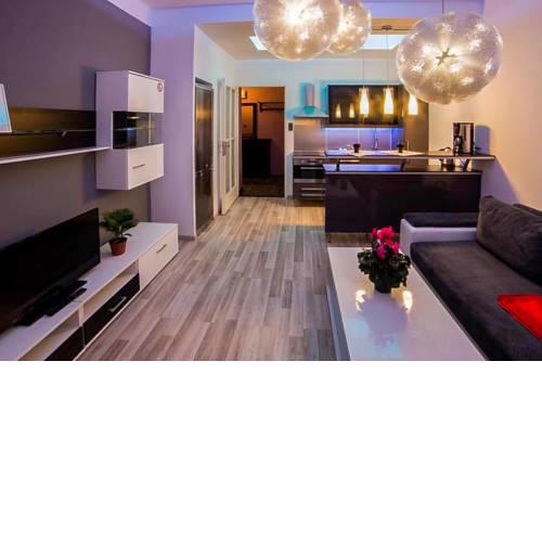 Cozy Central Studio Klimentska 19