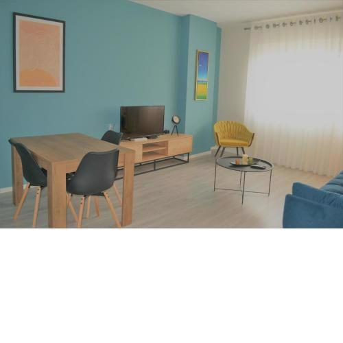Cozy Central Tirana Apartments