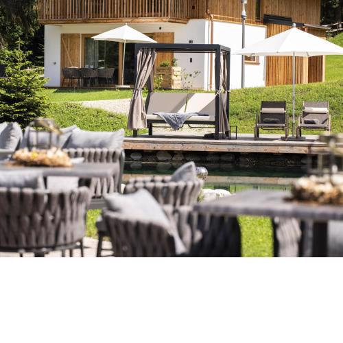 Cozy chalet in Wölting in a charming area