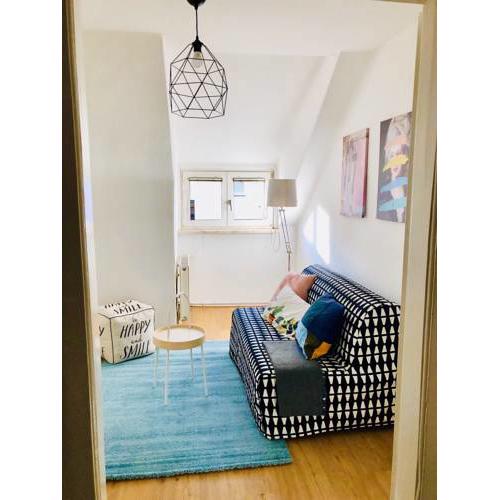 Cozy City Apartment - by Nahuen Suites