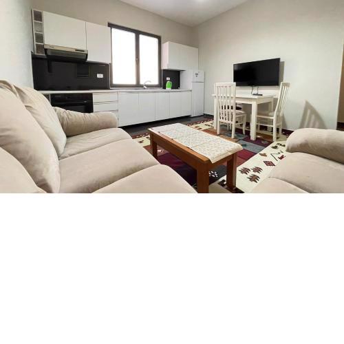 Cozy condo in Tirana at Pazari i Ri
