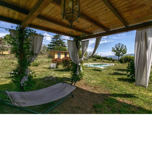 Cozy Cottage in Graffignano Italy with Swimming Pool