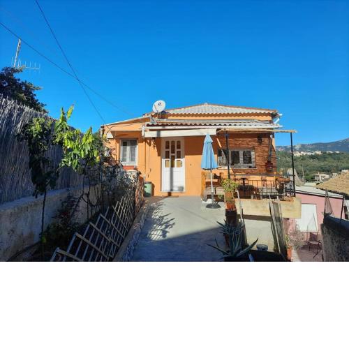 Cozy cottage Villa Labas