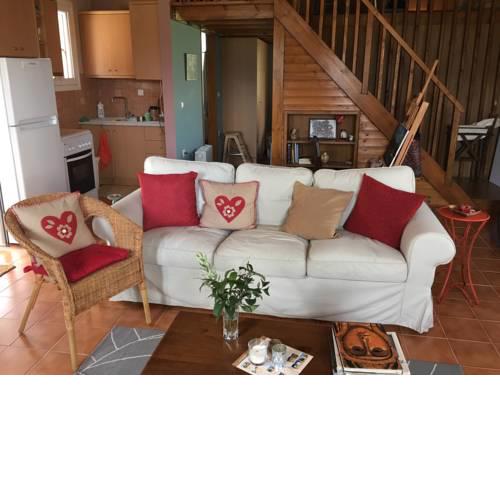 Cozy cottage
