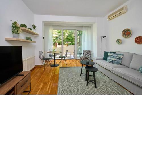 Cozy Cute 1 Bed1bath Bebek Private Terrace! #75