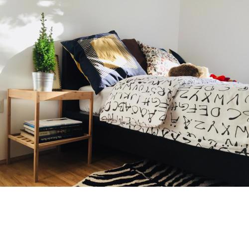 Cozy Danube Room - 15 mins to Downtown