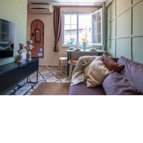Cozy Detached House near the Hagia Sophia