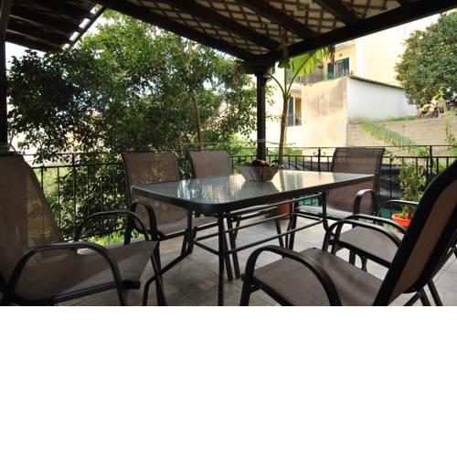 Cozy & Elegant Apartment in Argostoli Town