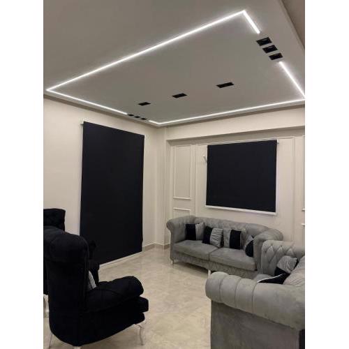 Cozy Escape, Full Privacy