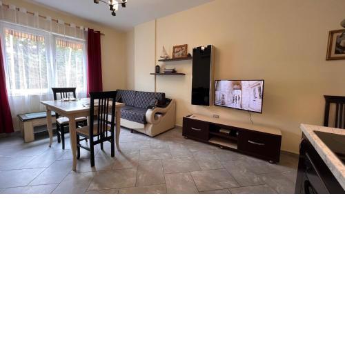 Cozy Family Apartment