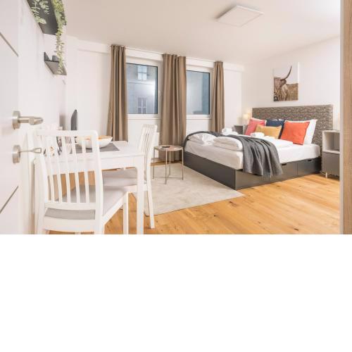 Cozy Favoriten by welcome2vienna
