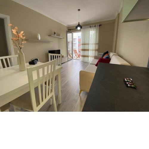 Cozy Flat Appartments in Tirana