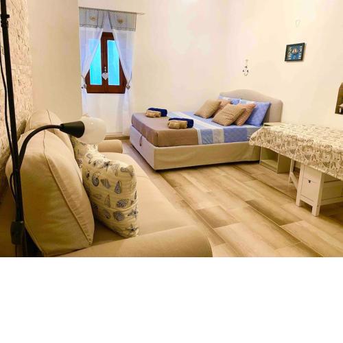 Cozy flat by the sea in the Old Town